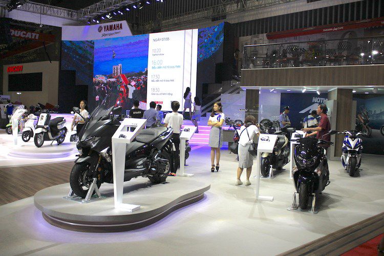 Yamaha VIet Nam dem gi den trien lam xe may VMCS 2017-Hinh-7