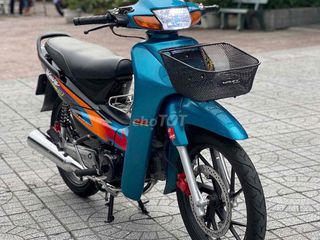 HONDA WAVE THÁI 110cc bsvt