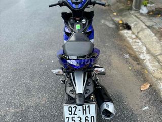 Yamaha Exciter 150 Led 2021 Trả trước 7tr5 dắt xe