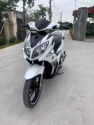 YAMAHA NOUVO LX no4 xe đẹp máy zin em đổi xe