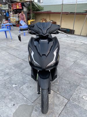 Airblade đen nhám 2023, đi chuẩn 800km, chính chủ