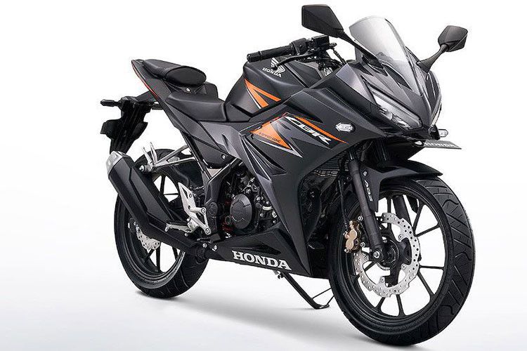 Xe Honda CBR150R 2019 ABS 