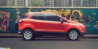 GIA XE FORD ECOSPORT AMBIENTE 1.5 MT 2019 HOT NHAT CHI 545TR