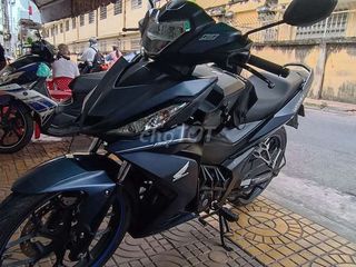 Honda Winner v1 150cc xanh nhớt nhám