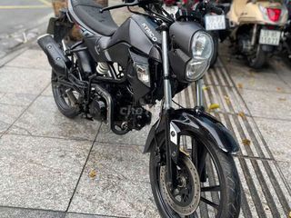 Kymco kpike 50cc 20 2020 mới 90% biển số 65