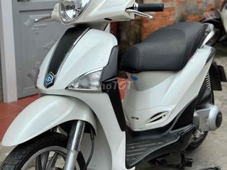 LIBERTY 125cc 3v ie xe đẹp chính chủ bán lại