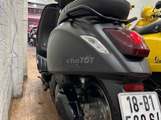 Piaggio Vespa Sprint 125 3Vie 2014 . Chính Chủ