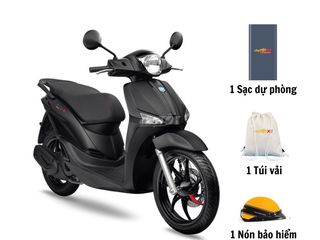 PIAGGIO LIBERTY S 125 GÓP MỖI THÁNG CHỈ 2TR