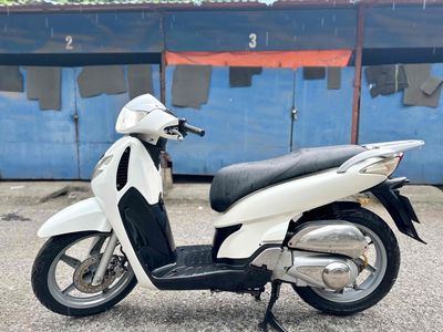 honda SH nhập ý 150i phun xăng điện tử