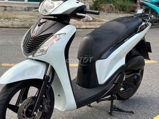 Sh 125 nhập hàng 3 cục 2010 máy êm có góp nợ xấu