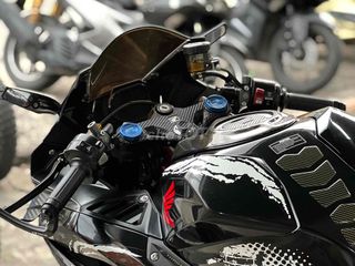 Cần bán Honda CBR250RR 2018 Bản Kapuki Biển SG