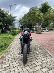 Cầm đồ thanh lý Moto PKL BENELLI 300 2016 BS:60A1