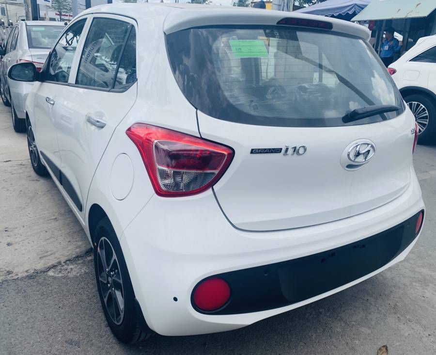 Hyundai i 10 HB- SEDAN 2019- GIA SIEU SOC