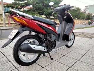 Honda click bs43