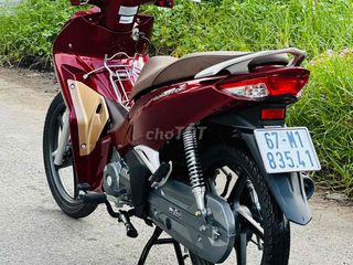 FUTURE Fi 2021 ODO 10000KM CỰC MỚI RẤT ĐẸP [GÓP]