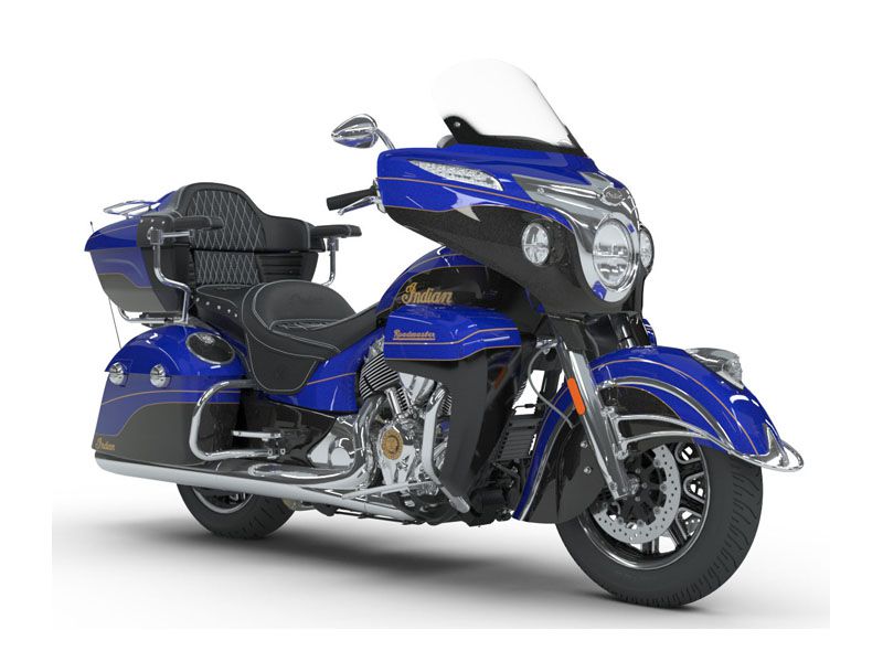 INDIAN MOTORCYCLE Roadmaster Elite 2022
