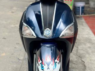 LIBERTY PIAGGIO 125cc 3v ie xe đẹp như mới