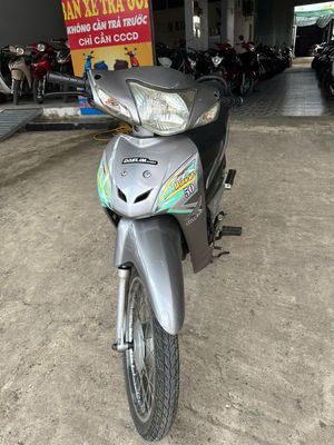 Wave 50cc  2020