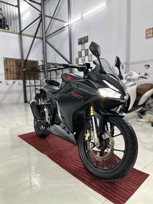 CBR150R ABS đk 2022 odo 13k Bs 61 bao rút hồ sơ