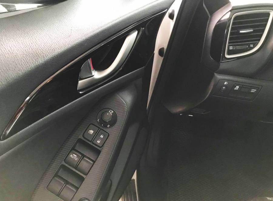 Ban Mazda 3 Hatchback 1.5AT 2016 cu Ha Noi