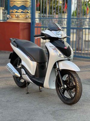 Sh 150i nhập ý 2010 sm104 bstp chính chủ