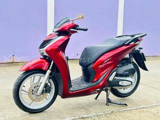 HONDA SH150i ĐỎ ABS