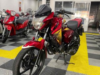 Honda RR150 bstp xe đẹp keng. Máy cọp, bao test