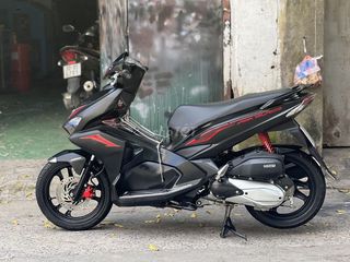 Airblade 125Fi đen nhám 2019 khóa smart, máy êm ru