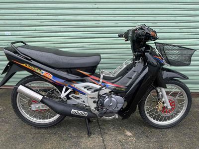 Satria 1999 HQCN