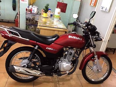 SUZUKI GD110,SX2018,CỰC ĐẸP,MỚI 98%,ODO 4K,ZIN100%