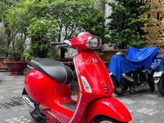 Vespa Sprint ABS đời 216 động cơ iget bstp