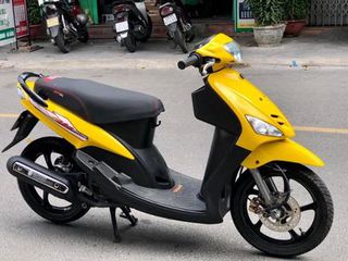 Yamaha Mio Classico Thái New