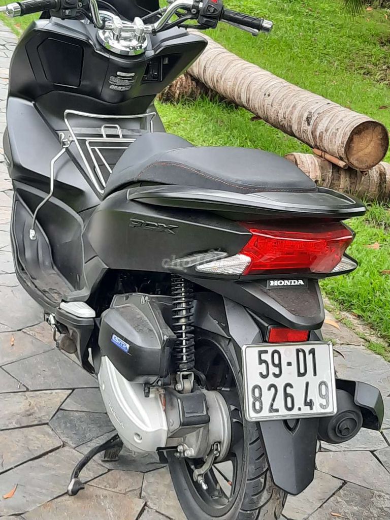 Honda pcx 125 bstp chính chủ.Khóa smaykey Đẹp keng