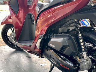 SH 150 ABS 2017 đỏ đen 16,000km, tình trạng 98%