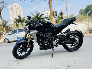 Honda CB 300R 2021 mới keng.xe lướt chính chủ pkl