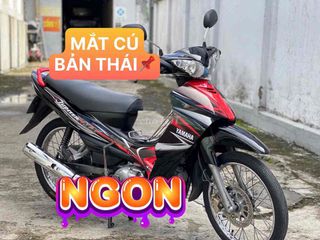 [XE CỌP] Jupiter MX Thái 2007 Turbo CÚ MÈOHIẾM