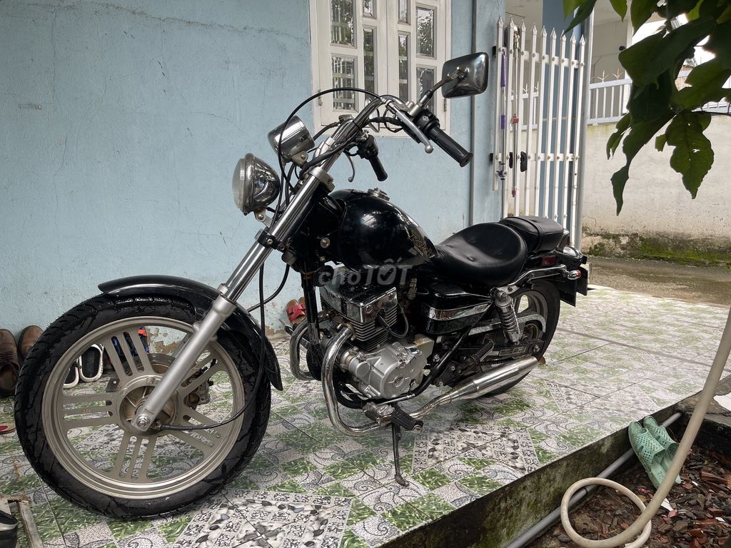 Bán Rebel 125 hàng sưu tầm chính chủ