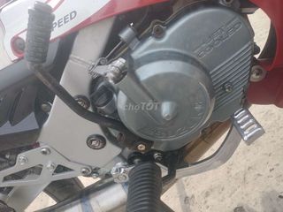 Satria 59zz dọn sạch sẽ