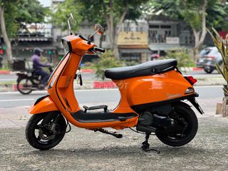 Vespa S125cc 3vie xe đẹp nhà chạy cần bán