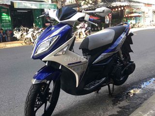 BÁN XE YAMAHA NOUVO LX 135cc MÁY RIN