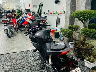 Bán CBR150R ABS ODO1k mới 98% BSTP biên hoà