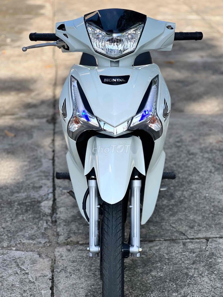 honda future mới keng