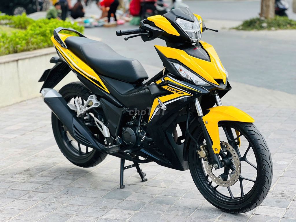 HONDA WINNER V1 HÀNG TUYỂN 2019 CHÍNH CHỦ