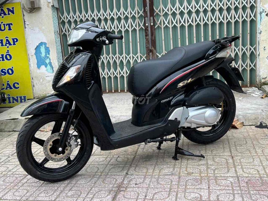 SH 150 i đen Sporty siêu keng bstp chinh chủ