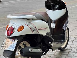 XMHN: Yamaha _ Mio Clasico _ 2011 29X1 _ Quá Đẹp