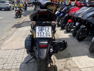 Yamaha NVX 155cc bs 59E2-15204