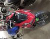Honda airblade 2020 do 125cc o Hai Duong gia  MSP #2236480