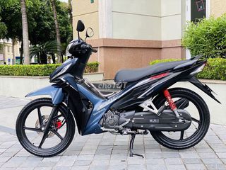 Honda WAVE RSX FI Xanh Nhám Màu Đặc Biệt 2023