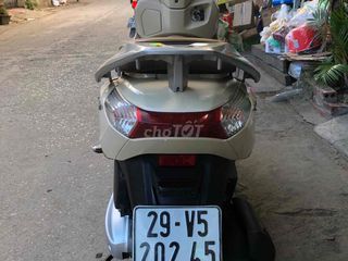 Honda Lead 125cc dky 2019