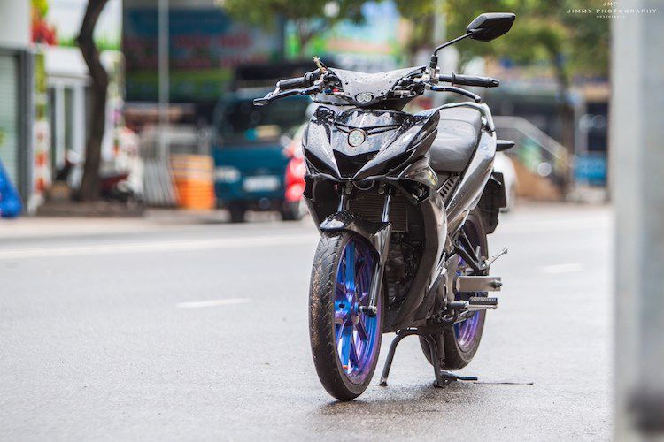 Yamaha Exciter full carbon "kich doc" cua dan choi Viet-Hinh-8